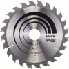 BOSCH 2608640610 - Pílový kotúc Optiline Wood 184 x 30 x 2,6 mm, 24