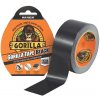 Gorilla Black Opravná páska jednostranná 11 m x 4,8 cm x 430