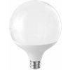 AlzaPower LED 18 – 115 W, E27, G120, 2700 K, 1 ks APW-LBG27-182700KM1