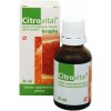 Citrovital kvapky Výťažok z grapefruitových jadierok 25 ml
