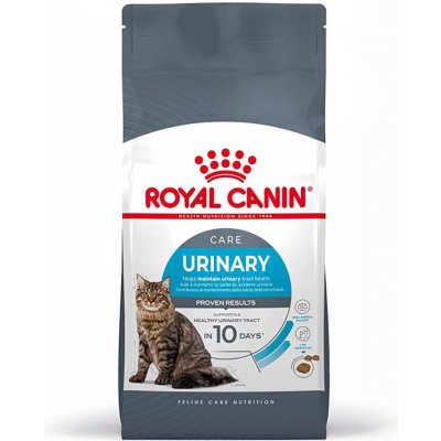 400 g Royal Canin na skúšku za skvelú cenu! - Urinary Care