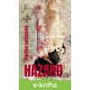 E-kniha Hazard - Martina Solčanská