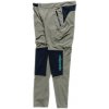Troy Lee Designs TLD Skyline Trail, nohavice - Mono Army Veľkosť: 34