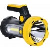 NEDES LED Nabíjacia baterka LED/5W/4000mAh + LED/3W ND3276 + záruka 3 roky zadarmo