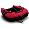 Jobe Tribal Towable 2P Red/Black