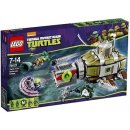 Stavebnica Lego LEGO® 79121 Ninja Turtles Zelvi podmorska honicka