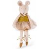 MOULIN ROTY Hudobná hračka Balerínka La Petite Ecole de Danse Moulin Roty