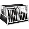 Deuba Prepravka pre psa M/L 104 x 90 x 69 cm