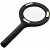 Nedes LM102 s osvetlenim 3W 250lm 5xzoom Lupa