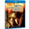 Hřbitov Domácích Zvířátek 2 (BD)