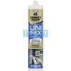 Den Braven MS UNIFIX CLEAR - 290 ml transparentný, kartuša _52011BD