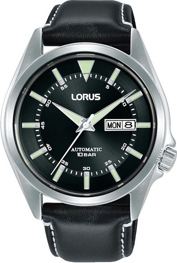 Lorus RL423BX9