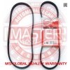 Ozubený klinový remeň MASTER-SPORT GERMANY 4PK760-PCS-MS