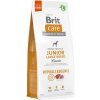 Brit Care Hypoallergenic Junior Large Breed Lamb 12 kg