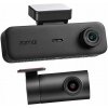 70mai Dash Cam T400 set so zadnou kamerou RC21, 3 kanály T400+RC21