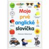 Moje prvé anglické slovíčka