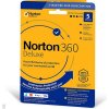 Norton 360 Deluxe 50GB, 1 lic. 5 zar. 12 mes.