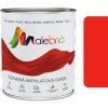 Malebná akrylátová farba 0,7 l ČERVENÁ (0812)
