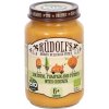 RUDOLFS Bio cuketa, tekvica, zemiaky s kuracím mäsom 6m+ 190 g