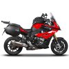 SHAD Nosič bočných kufrov BMW S1000XR, 3Psystem W0SX15IF