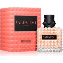 Valentino Born in Roma Coral Fantasy Donna toaletná voda dámska 30 ml