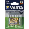 Varta Ready2Use AA 2100 mAh 4ks 56706101404