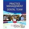 Practice Management for the Dental Team - Betty Ladley Finkbeiner, Ann Arbor, Charles Allan Finkbeiner