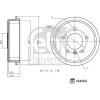 FEBI BILSTEIN Brzdový bubon 184060