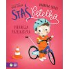 Pierwsza przejażdżka. Staś Pętelka