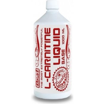 Best Nutrition L-Carnitine Liquid 120000 1000 ml