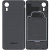 Samsung Galaxy Xcover 7 G556B - Batériový Kryt (Black) - GH98-48945A Genuine Service Pack, Black