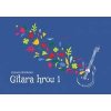 Gitara hrou 1 - Boriková Zuzana