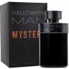 Jesus Del Pozo Halloween Man Mystery, Parfumovaná voda 125ml pre mužov