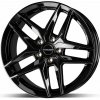 Borbet Z 8,5x20 5x112 ET40 black gloss