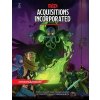 Dungeons & Dragons: Acquisitions Incorporated