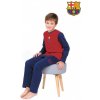 FC Barcelona chlapčenské pyžamo BC03193