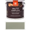 TIKKURILA Valtti Complete - matná tenkovrstvová lazúra s ochranou proti UV žiareniu 2.7 l Tuohi 5062