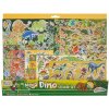 Samolepky Dinosauři