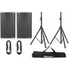dB Technologies OPERA-15 SET Aktívny reprobox