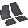Koberce gumenné Rigum Opel Corsa D 2006-2014