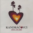 Hudobné CD SPINAKERMEDIA KANDRÁČOVCI DVA DUBY