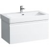 Skrinka pod umývadlo Laufen Pro S 52 cm, biela H4833510964631