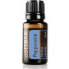 DoTerra esenciálny olej Peppermint 15 ml