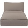 Záhradné lehátko day bed STAY | S | earth
