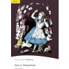 Alice in Wonderland Book - Lewis Carroll