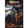 Dragonlance: Dragons of Eternity - Margaret Weis, Tracy Hickman, Cornerstone