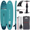 Paddleboard Aqua Marina Vapor 10'4 aqua splash