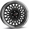 BORBET B 8,5x19 5x112 ET30 black rim polished