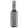 Bosch Skrutkovací hrot Extra Hart T15, 25 mm 2607002495
