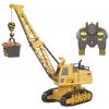 Wiky RC Auto stavebný žeriav RC na diaľkové ovládanie 36 cm